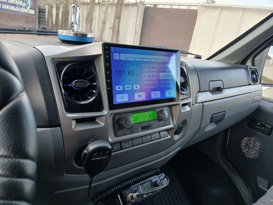 Продам Газель бизнес 2015год