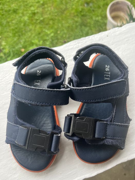 Sandale de vara, marimea 26