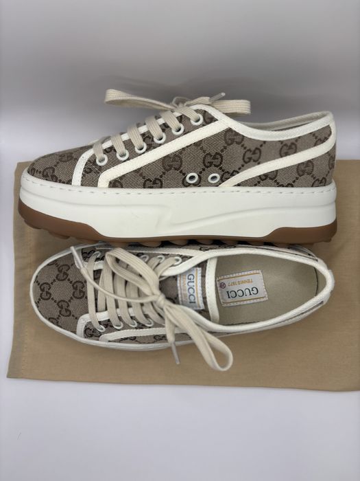 Обувки GUCCI gucci
