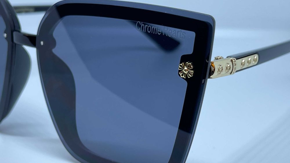 Chrome Hearts - дамски слънчеви очила