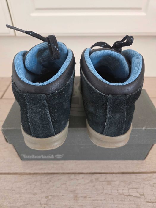 Ghete Timberland copii