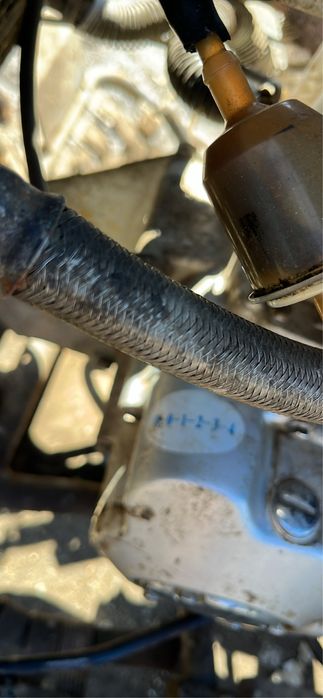 Vand atv basm 200 cc  4+1