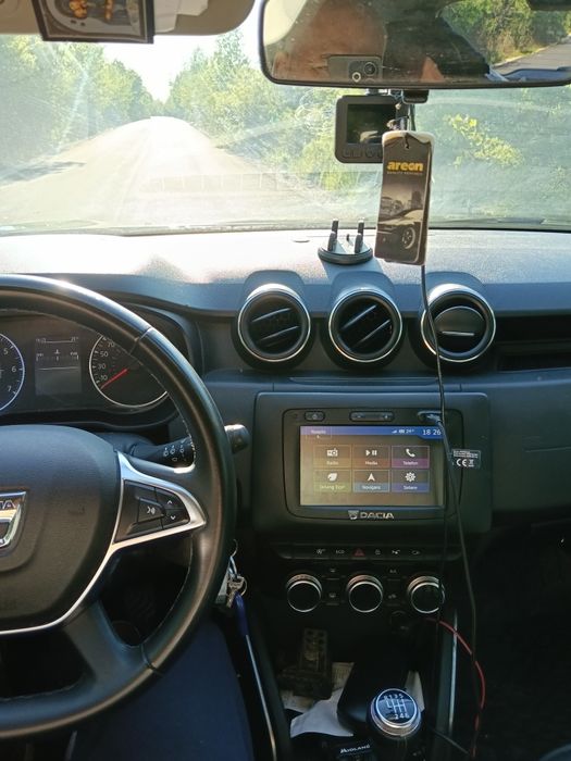 Dacia Duster 1.3  2019
