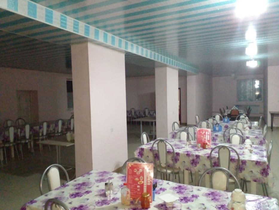 Продается готовый бизнес (кафе магазин)