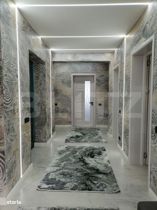 Casa Individuala Premium, Parter, Valea Voievozilor