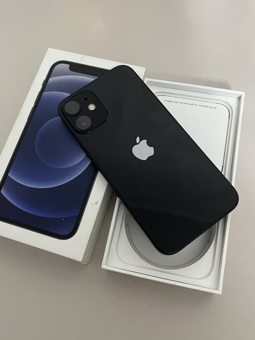İphone 12mini 64гб срочно
