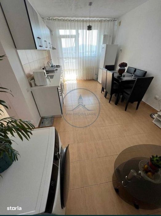 Apartament 2 camere bloc nou zona subcetate