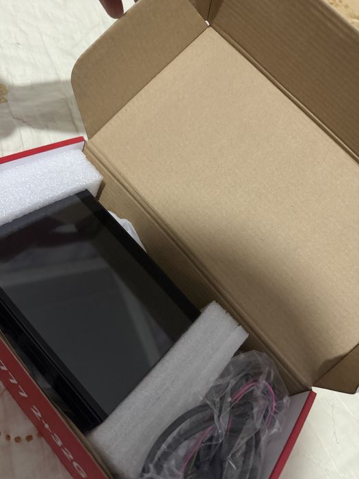 Автомагнитолла pioner android