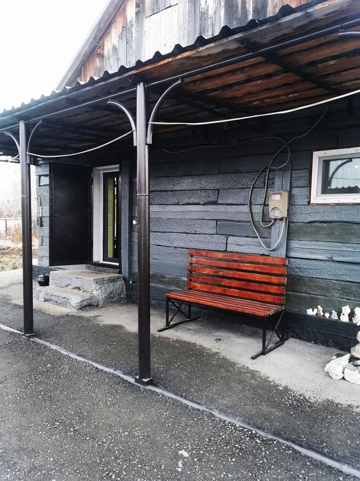 Продам дом в старом городе