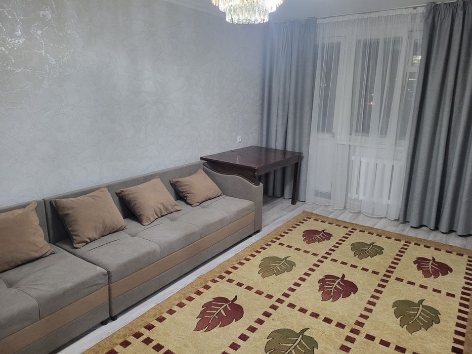 Сдам 3 комнатную квартиру