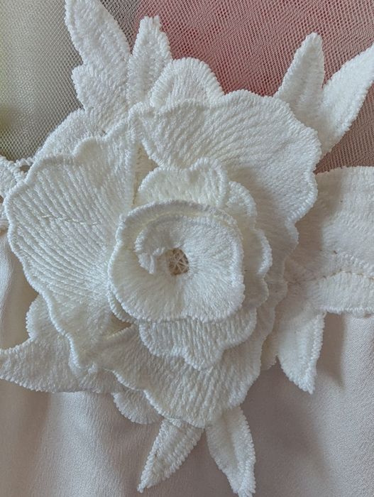 Bluză elegantă, nouă