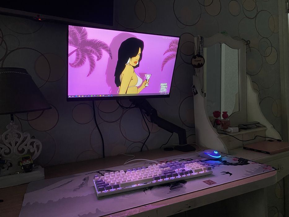 Продам Пк 1660S 6gb