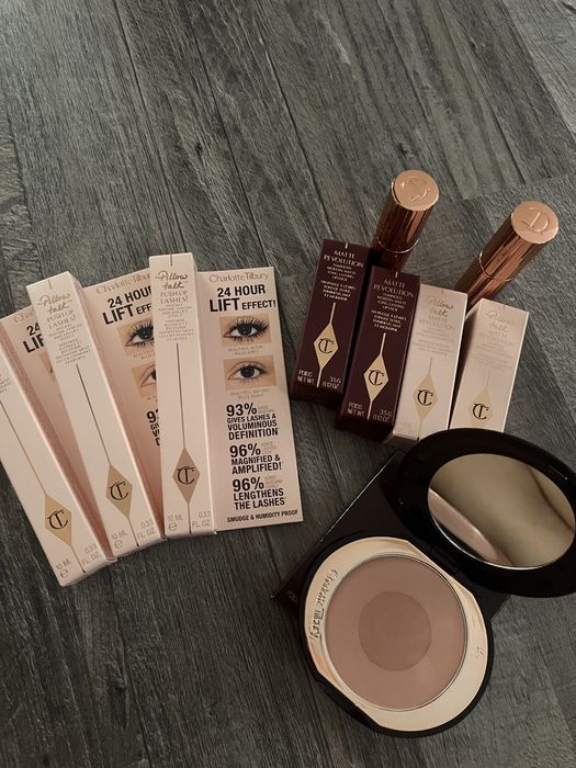 Produse Make up