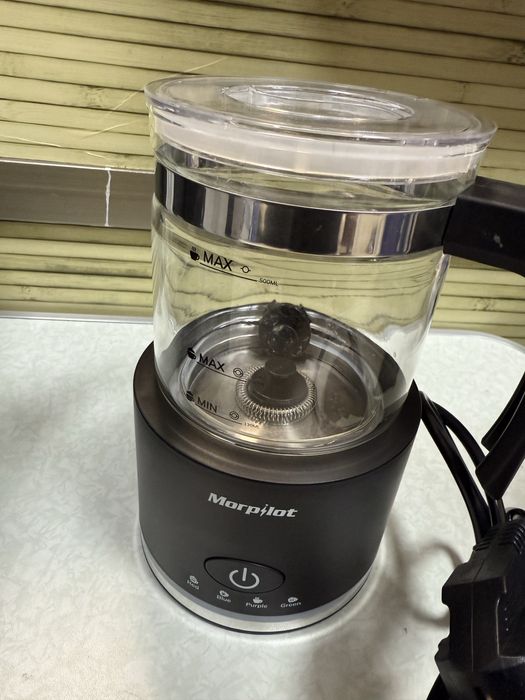 Пенообразувател Morpilot