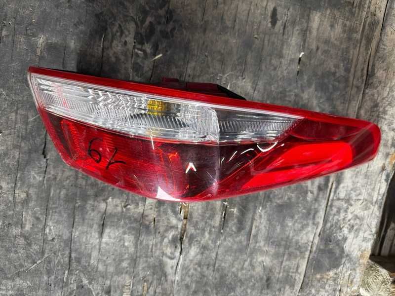 Фара задняя Kia Optima JF