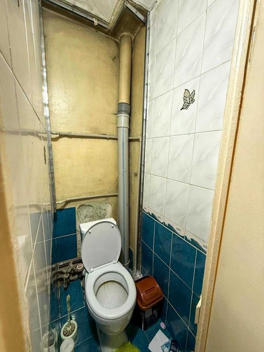 Продам 3х ком Самал Данил Империя
