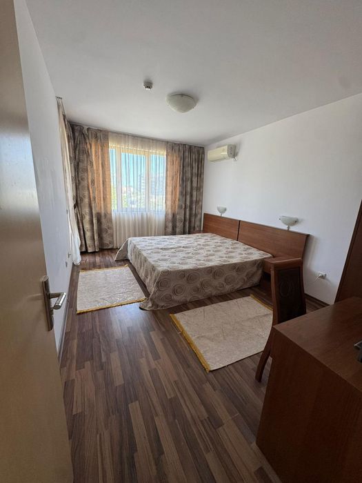 Дава се под наем Двустаен апартамент в Несебър - 85 кв.м за 510 € - Снимка #5