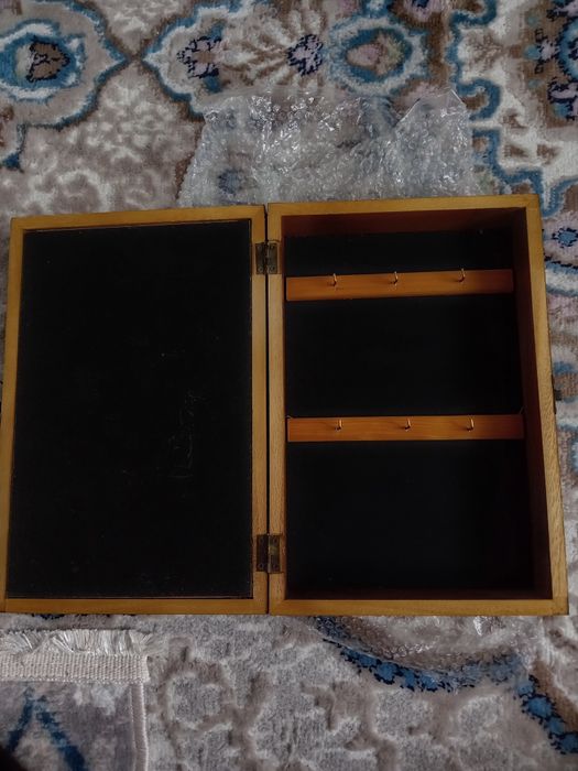 Ключница рыбак-моряк