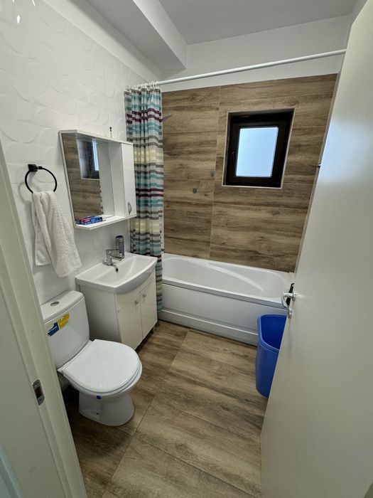 Inchiriez apartament 2 camere Mc bragadiru