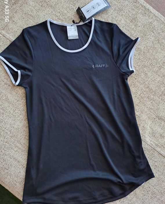 Дамска тениска Craft