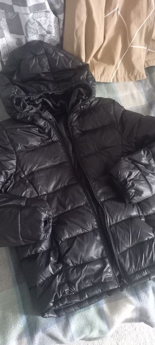 Куртка на девочку