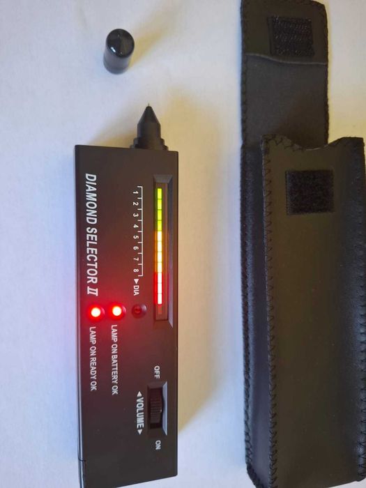 Продам   новый Diamond Selektor 2