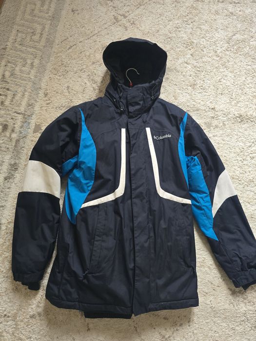 Продам лыжный костюм