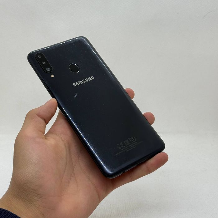 Samsung A20s sotiladi dastavka bor