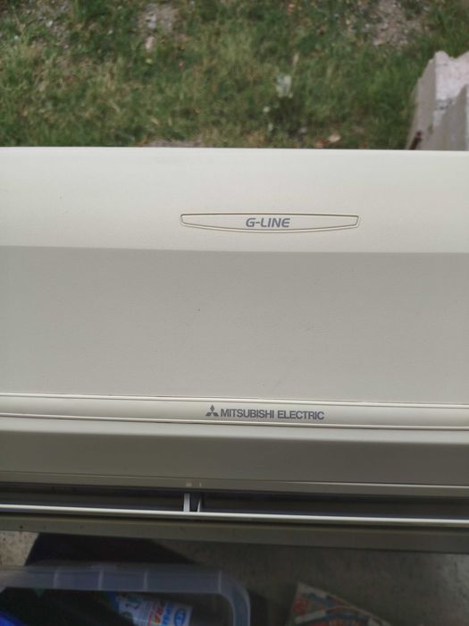 Aer condiționat Mitsubishi 12000btu cu montaj inclus
