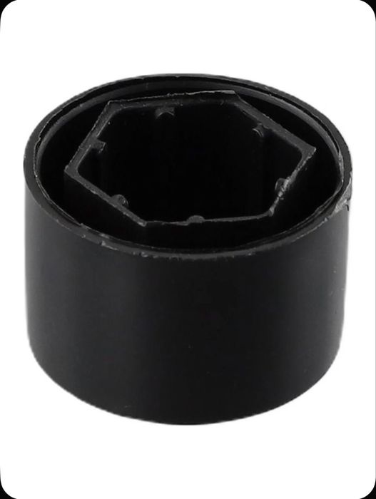 Колпачки на болты/гайки 17 мм колесные