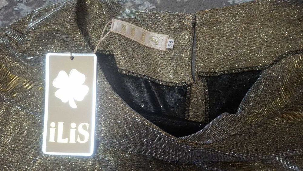 Продам тунику ILIS – модный образ легко!