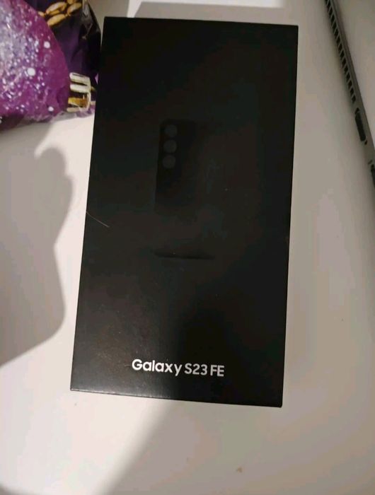 Samsumg s23 fe продажа/обмен