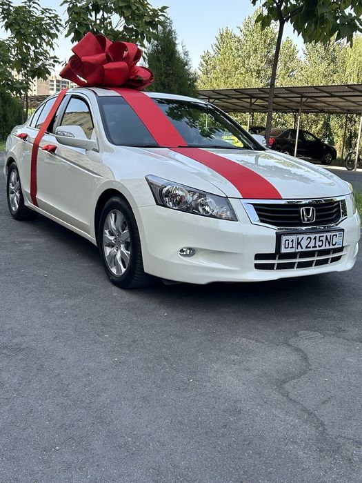 Лента машинага, кок бантик машинага, автобант