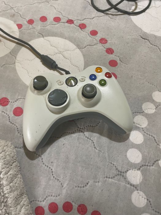 Controller xbox360