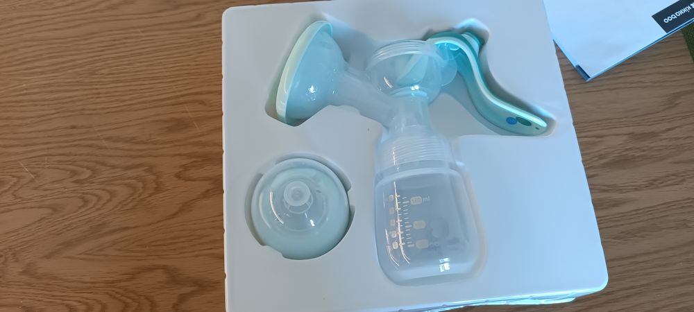 Ръчна помпа за кърма Kikka boo