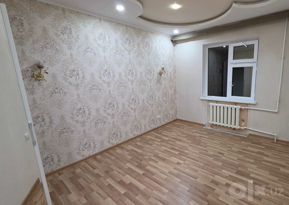 Сдается 3 ком Юнусабад 14 квартал. Сайрам Базар Узмалл