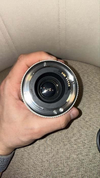 Canon Extender EF 2X ii