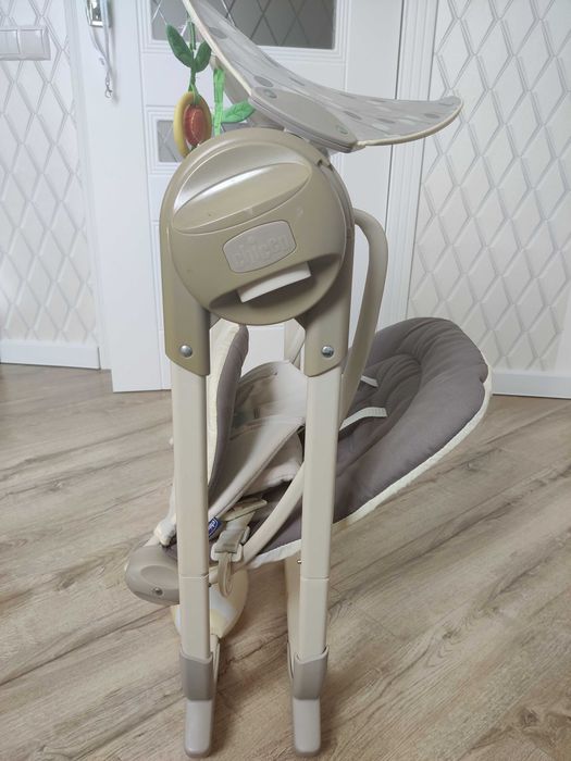 Качели Chicco Polly Swing