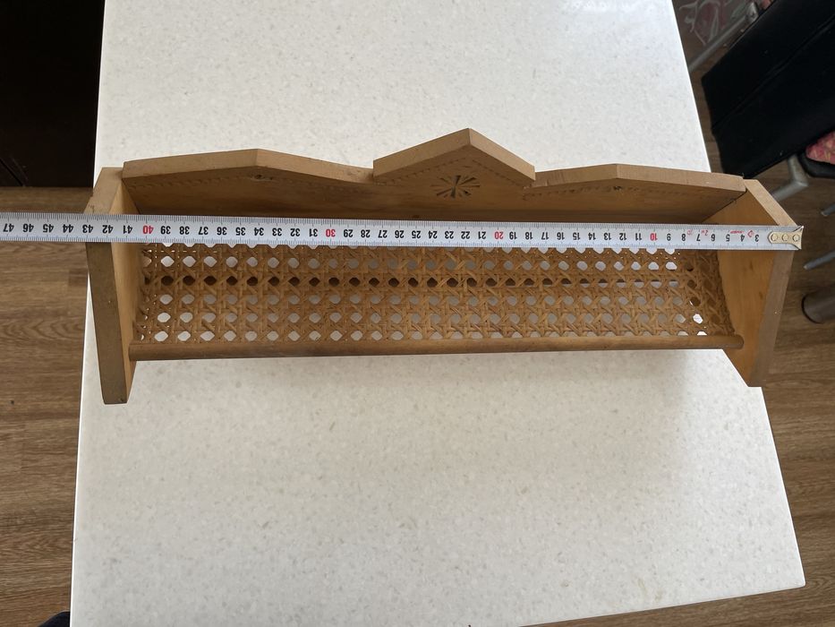 Полка настенная