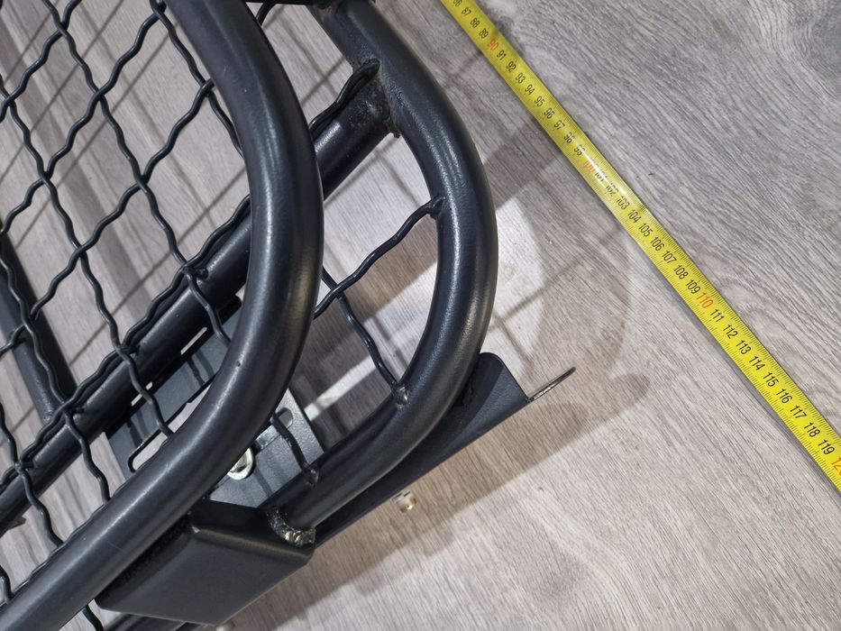 Продам багажник от сиенны