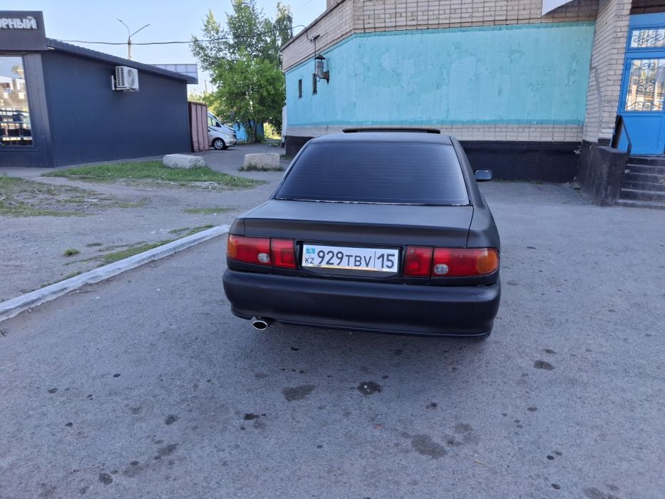 Продам митсюбиси лансер
