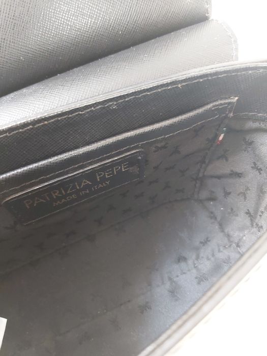 Празнично намаление Чанта Patrizia Pepe
