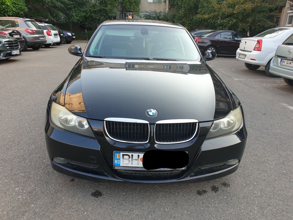 Vind BMW  318i  e 90  benzina