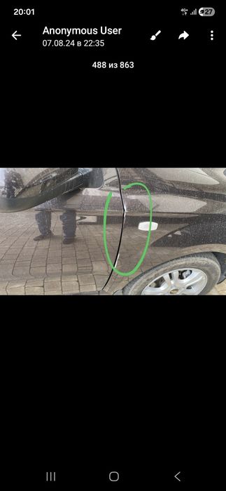 Nexia 3 2019 avtomat karobka gazi bor24 yi holati yaxshi