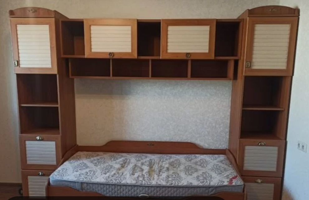 продам стенку вельера 1924.