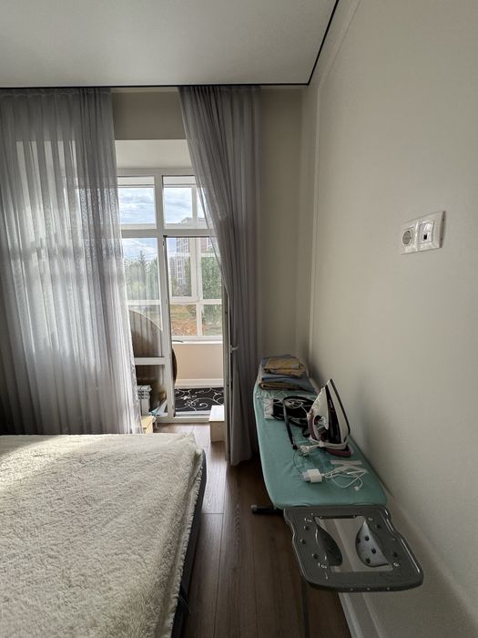 Евродвушка в г.Астана