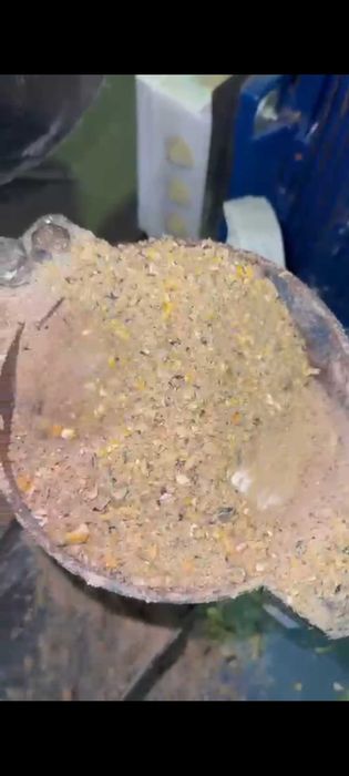 Granulator de peleti