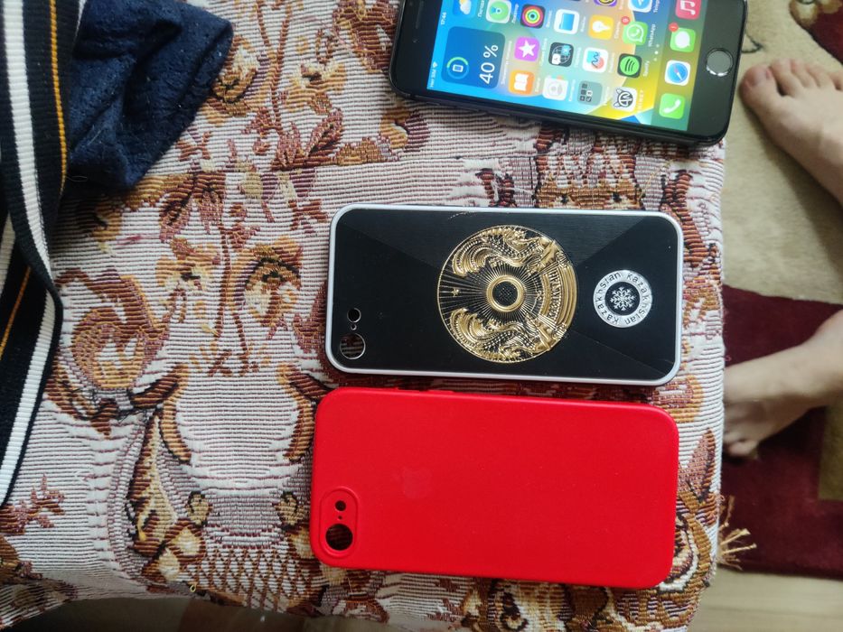 Iphone 8 в хорошем состоянии