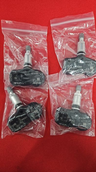 Senzori presiune originali Hyundai KIA TPMS 52940 J7000 433Mhz Ceed