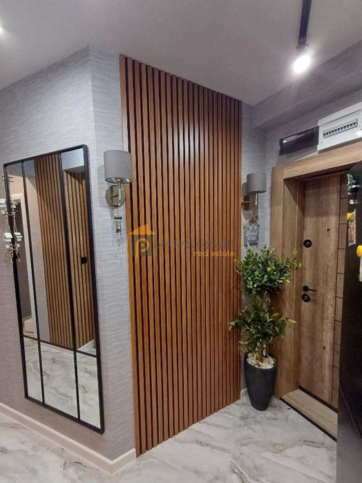 Продава се Тристаен апартамент в Пловдив, Кършияка - 65 кв.м за 3093 €/кв.м - Снимка #12